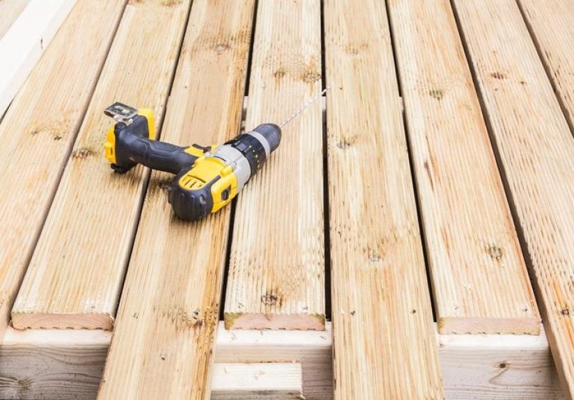 10 Tips for Choosing and Buying Deck Lumber