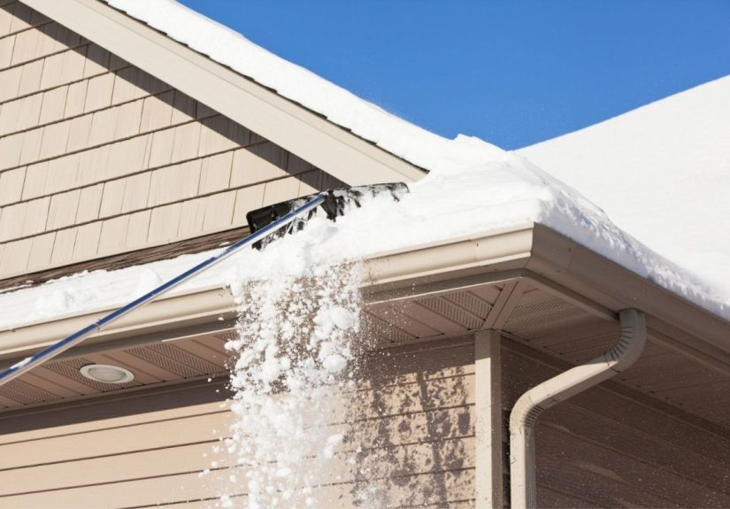 11 Ways to Protect Your Roof Before Winter Weather Hits