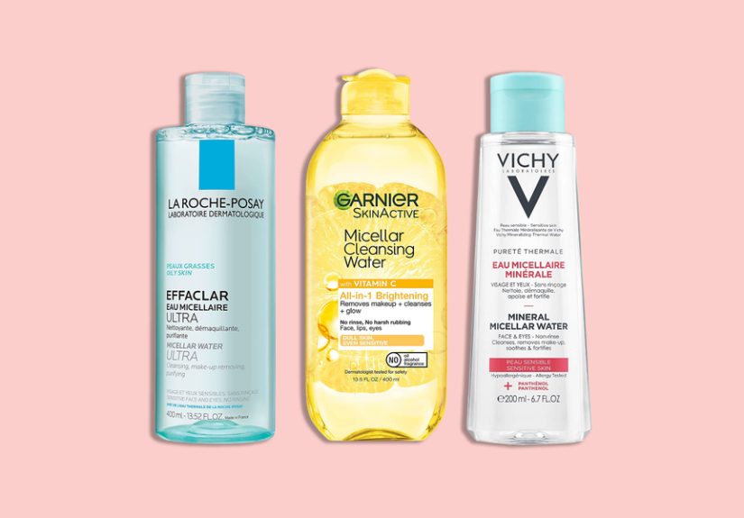 12 Best Micellar Waters of 2024