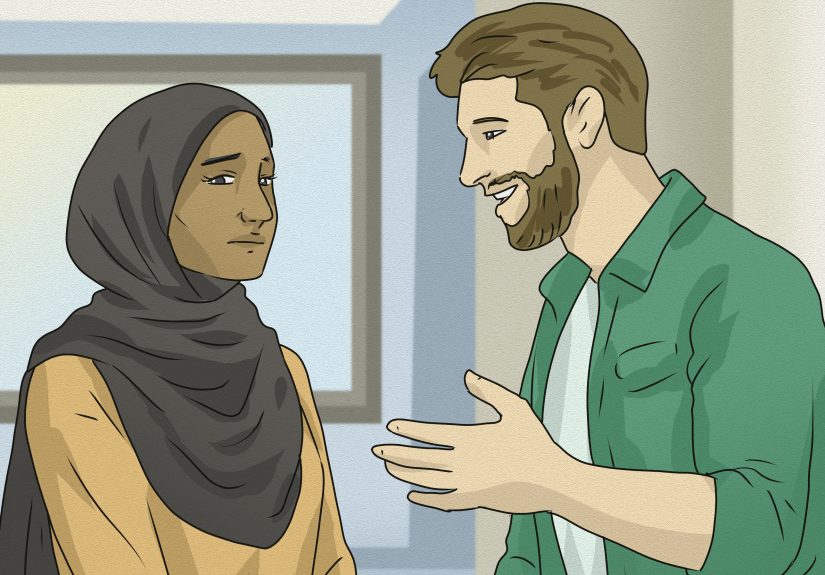 125 Muslim Pick Up Lines: Cute, Funny, & Cringey Options