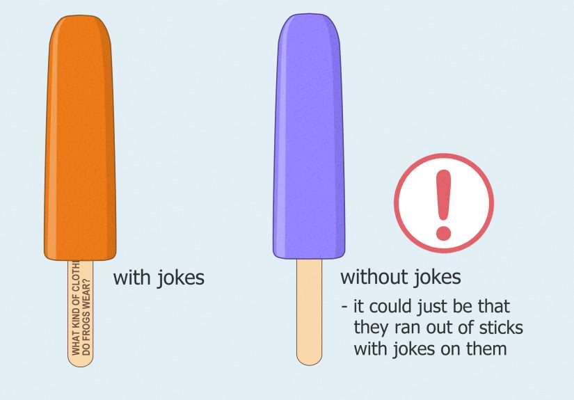 135+ Delicious Popsicle Stick Jokes to Make You Laugh