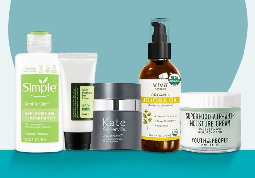 15 Best Moisturizers for Sensitive Skin