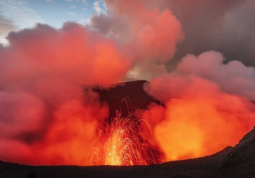 16 Explosive Facts About Volcanoes
