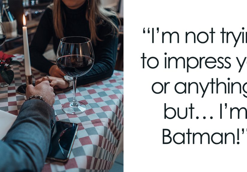 171 Cheesy Pick-Up Lines For That Perfect First Impression