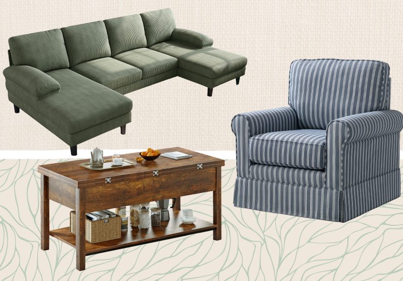 20 Best Last-Minute Deals at Wayfair's Labor Day Sale