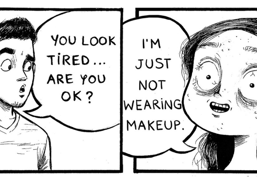22 Women’s Everyday Problems That Perfectly Sum Up The Life Of A Woman