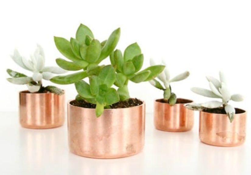 25 DIY Hardware Store Decor Projects