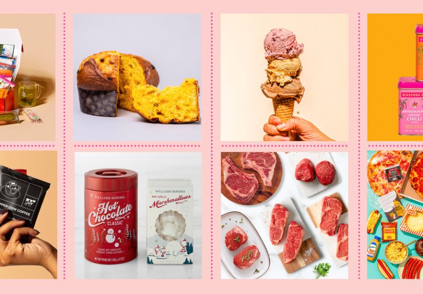 29 Best Food Gifts of 2023 - Unique Food Gift Ideas for Everyone