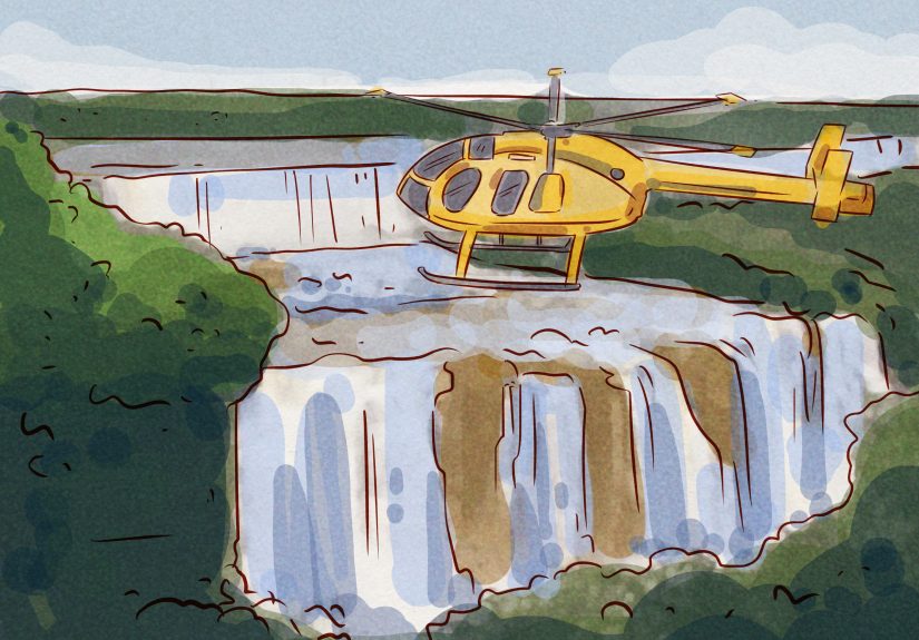 3 Easy Ways to Get to Iguazu Falls