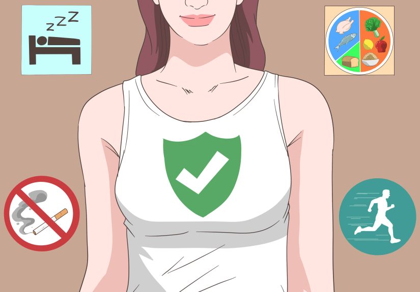 3 Simple Ways to Treat Buttock Folliculitis