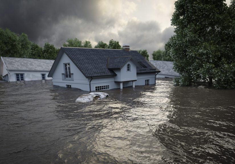 3 Ways Agents Can Help Clients Understand Flood Insurance Coverage - IA Magazine