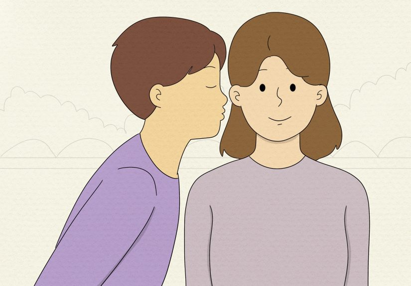 3 Ways to Handle a Crush in Elementary School