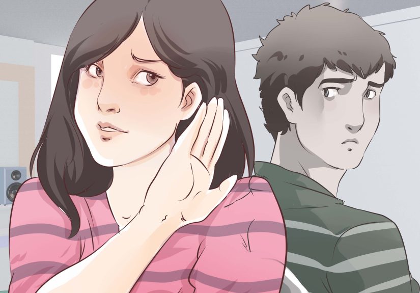 3 Ways to Say No to Your Friend with Benefits