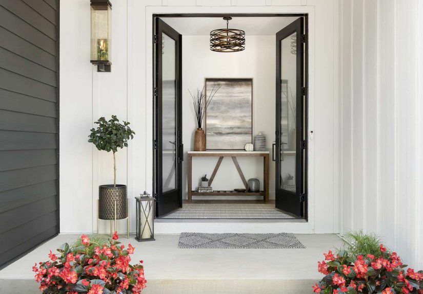 38 Farmhouse Porch Ideas to Create a Cozy Ambiance