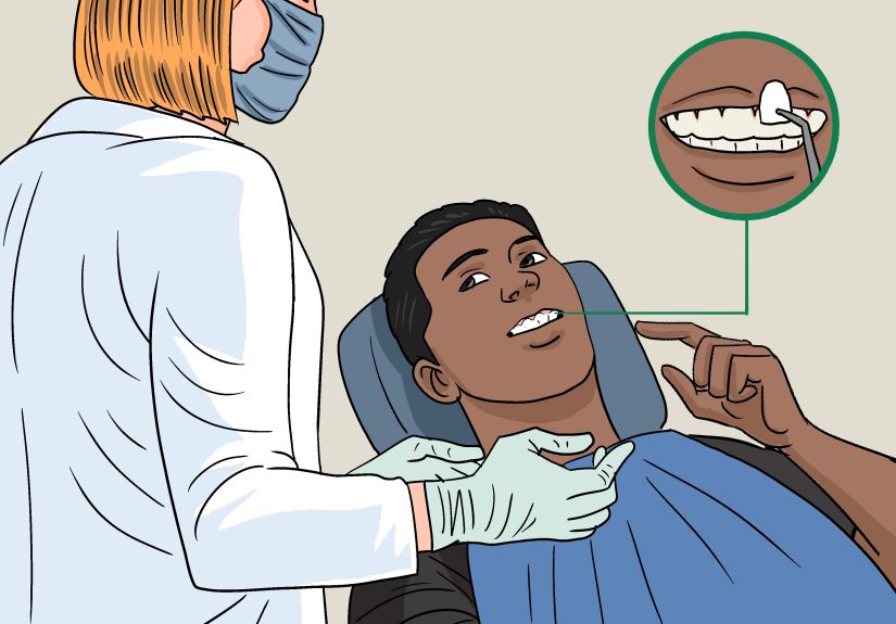 4 Ways to Get Rid of Yellow Teeth