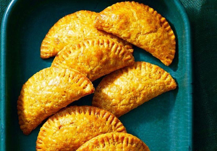 45 Best Finger Food Ideas and Appetizers for Parties