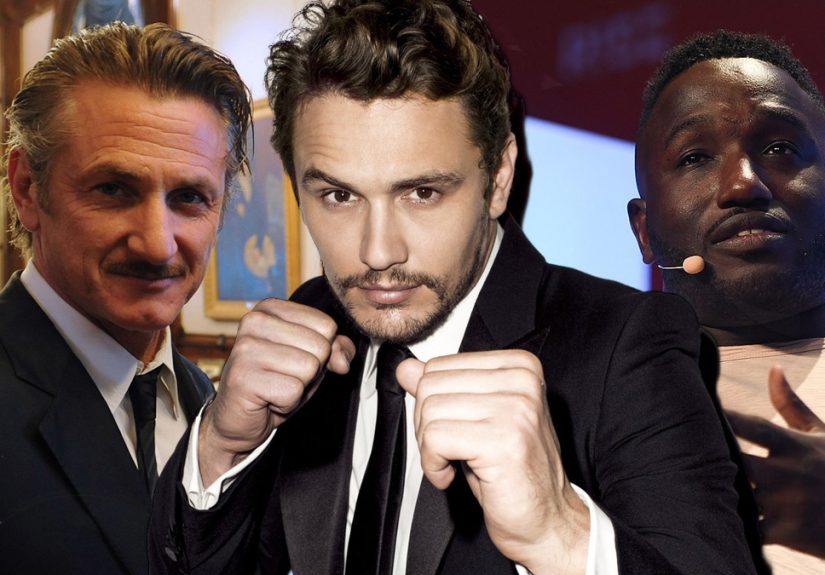 5 Celebrities Whose Side Projects Are Pure Yikes