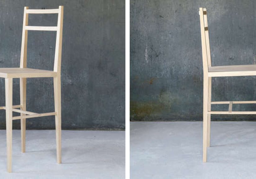 5 Favorites: Barely There Dining Chairs