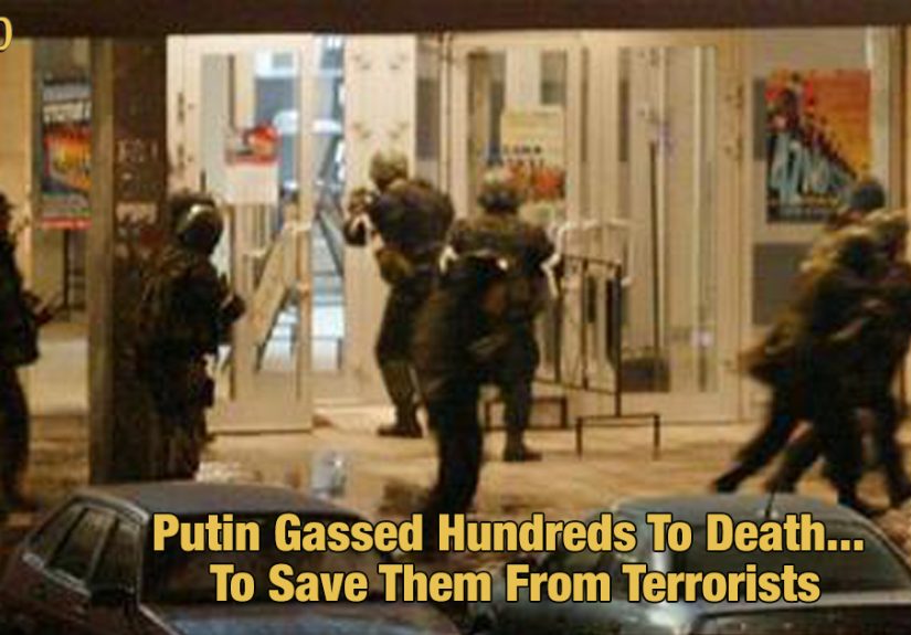 5 Of The Most Insane Hostage Rescues In History