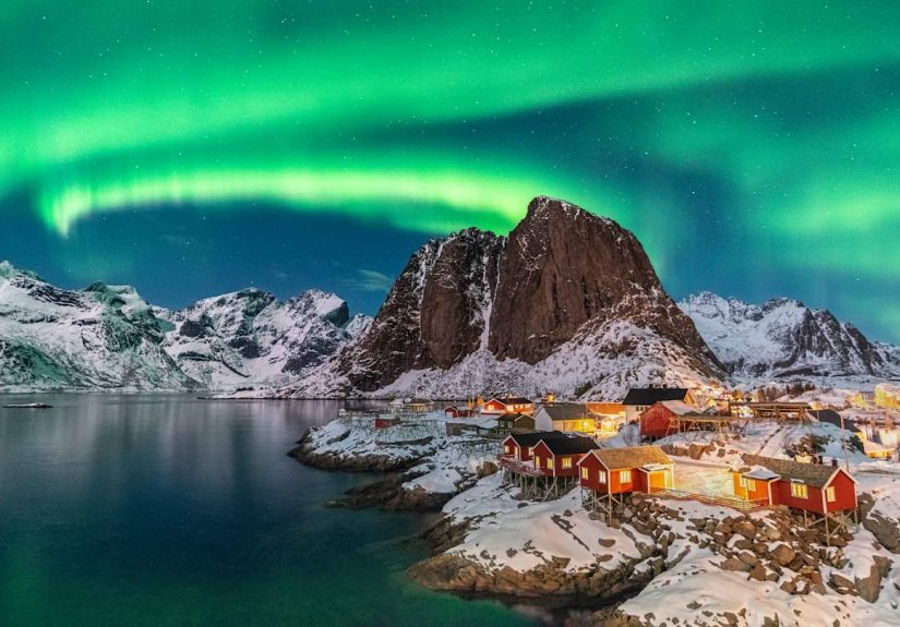5 Things People Often Get Wrong About the Arctic