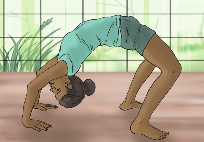 5 Ways to Do Basic Cheerleading