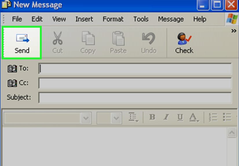 5 Ways to Send Photos Via Email (Windows)