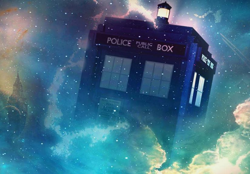 6 Amazing Easter Eggs Lurking In Places You'd Never Suspect