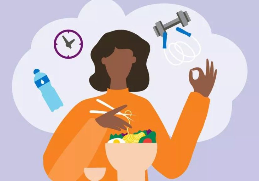 7 Tips for How To Lose 10 Pounds