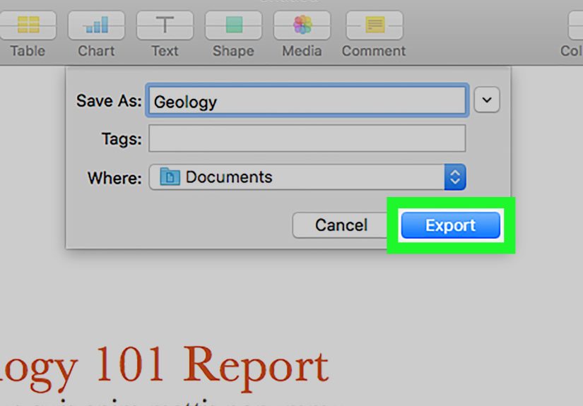 7 Ways to Convert Pages to PDF on Mac