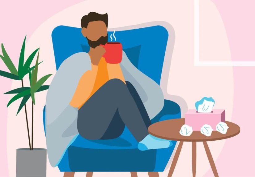 8 Natural Home Remedies for a Cold