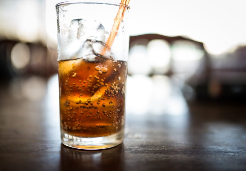 A New Way to Reduce Sugary Beverage Consumption