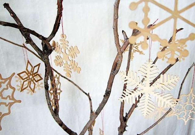 Accessories: Holiday Ornament Roundup