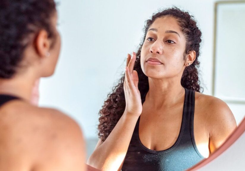 Adult Acne: Treatment, Causes, and More