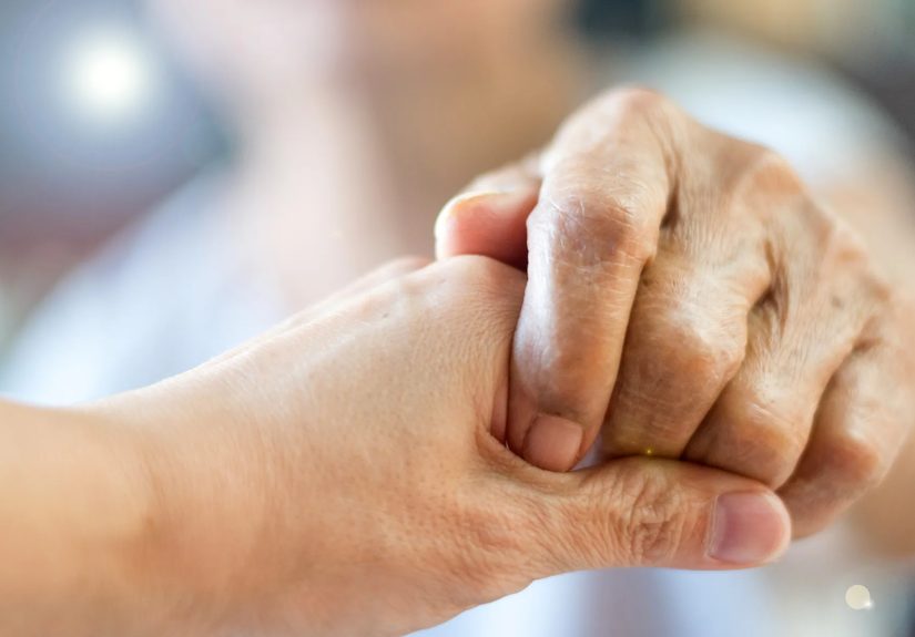 Advice for mSCLC Caregivers: What You Need to Know