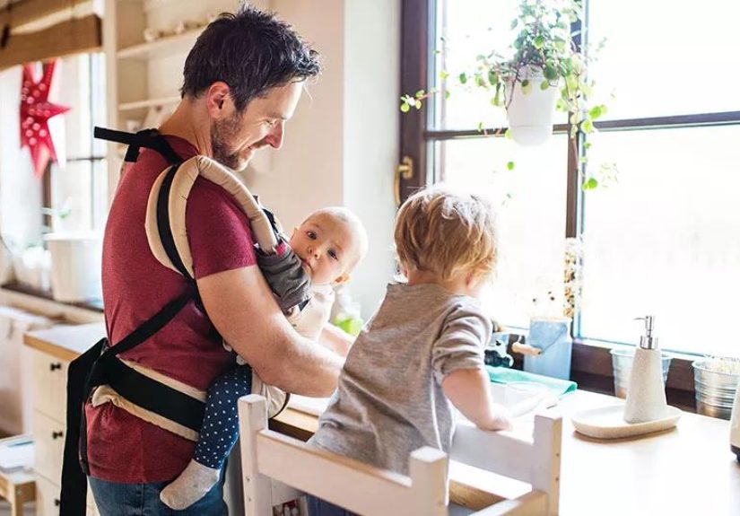 Age-Appropriate Chores for Kids
