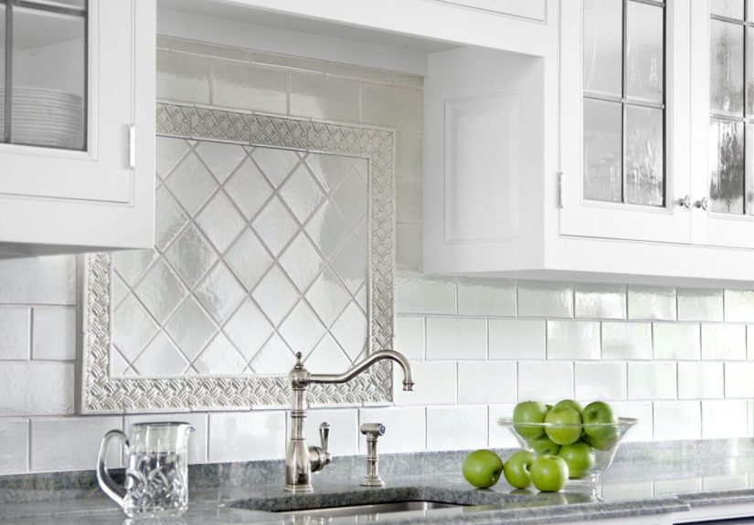 All About Ceramic Subway Tile