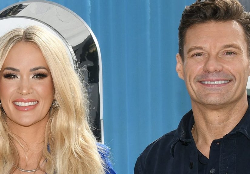 'American Idol' Surprises 2025 Contestant With Platinum Ticket