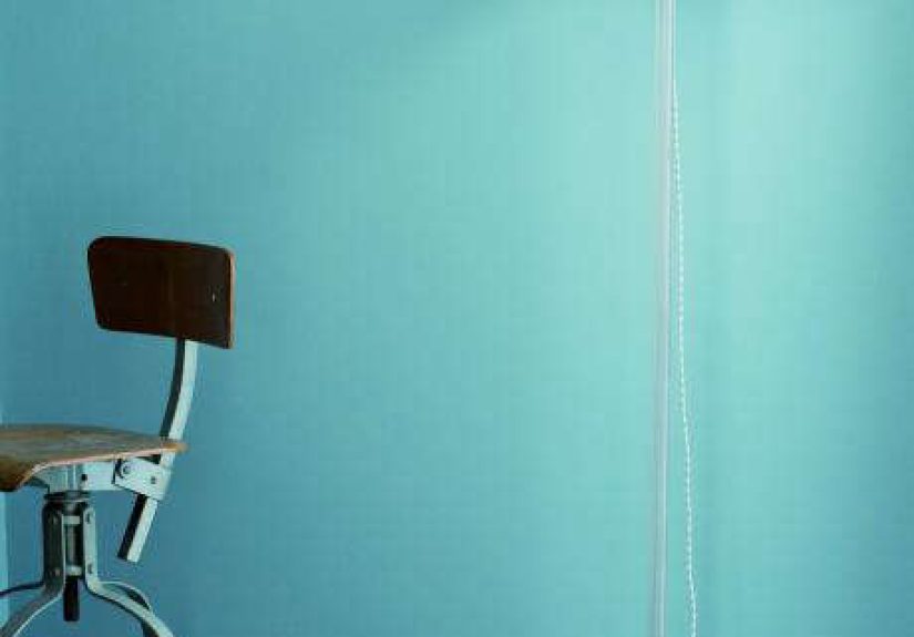 Axis Mundi Floor Lamp