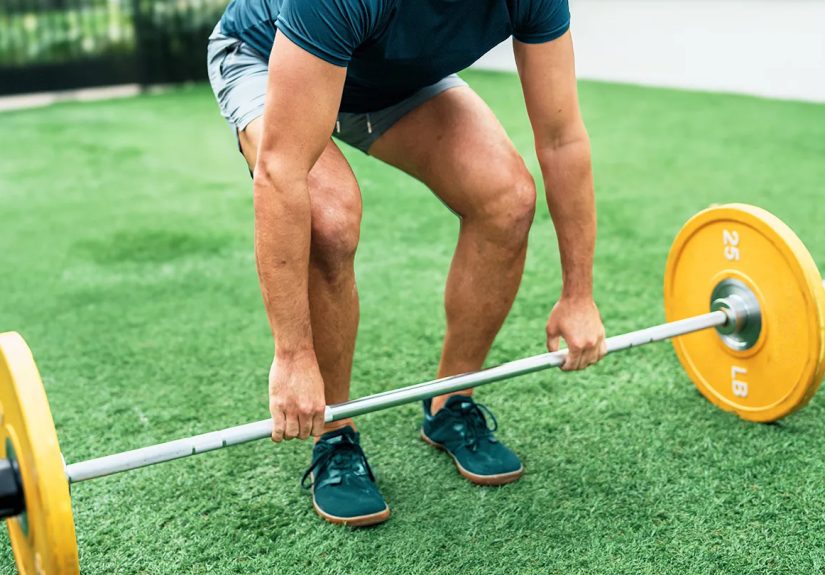 Benefits and Drawbacks of Only Doing Squats and Dead Lifts
