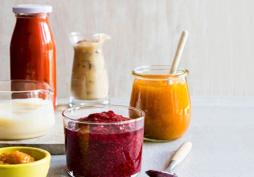 Best Diabetes-Friendly Condiments to Manage Your Blood Sugar