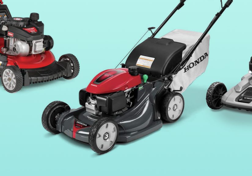 Best Lawn Mowers of 2024, According to Testing
