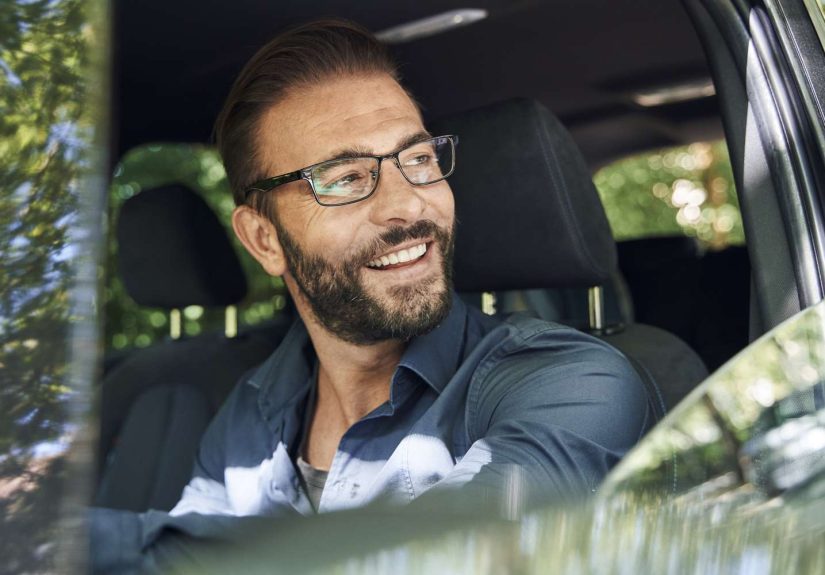 Can I Insure a Car Not in My Name?