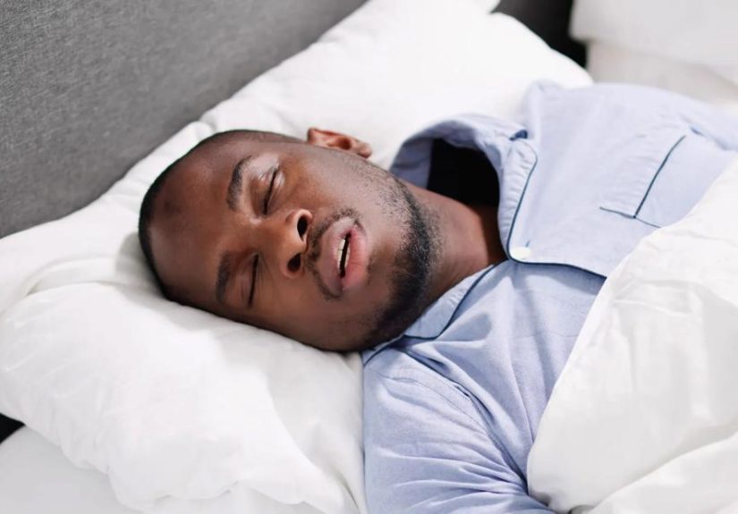 Can Sleep Apnea Kill You?