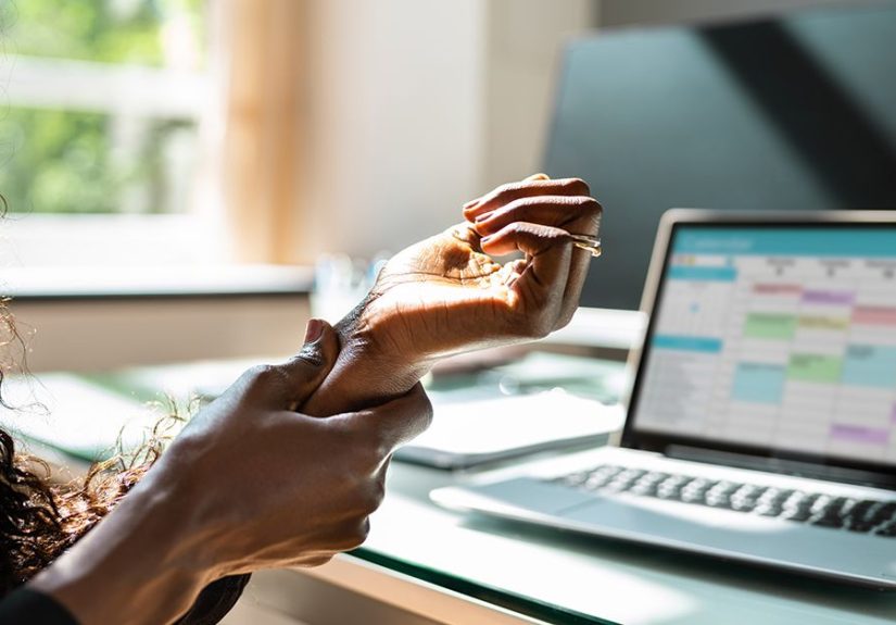 Carpal Tunnel vs Cubital Tunnel: Symptoms, Treatments, and More