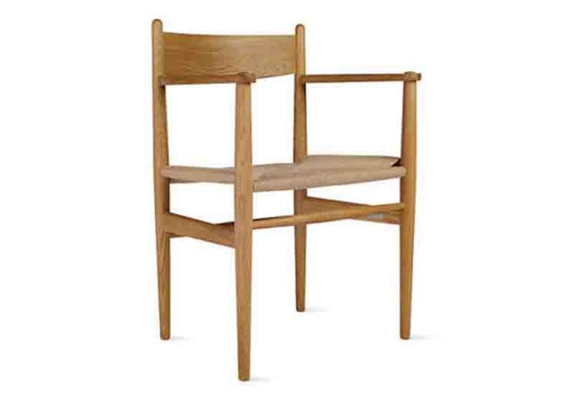 CH37 Dining Armchair