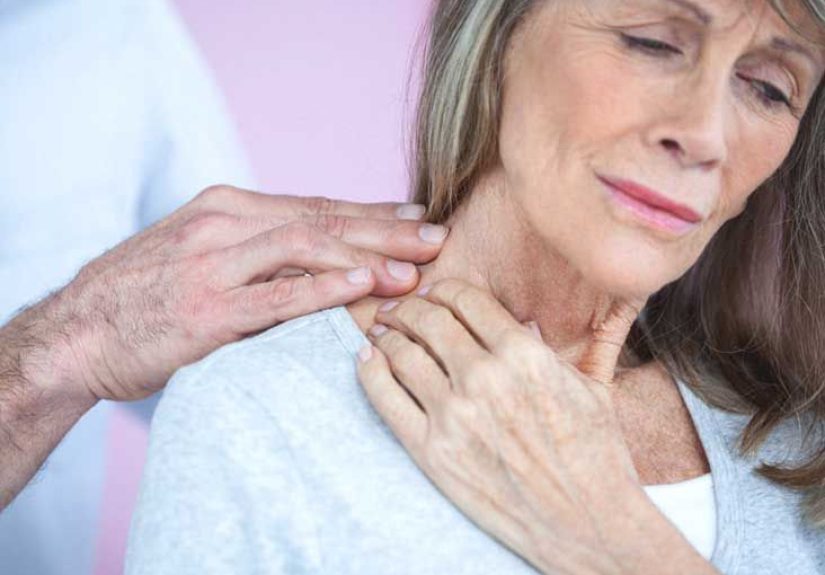 Collarbone Pain: 7 Causes