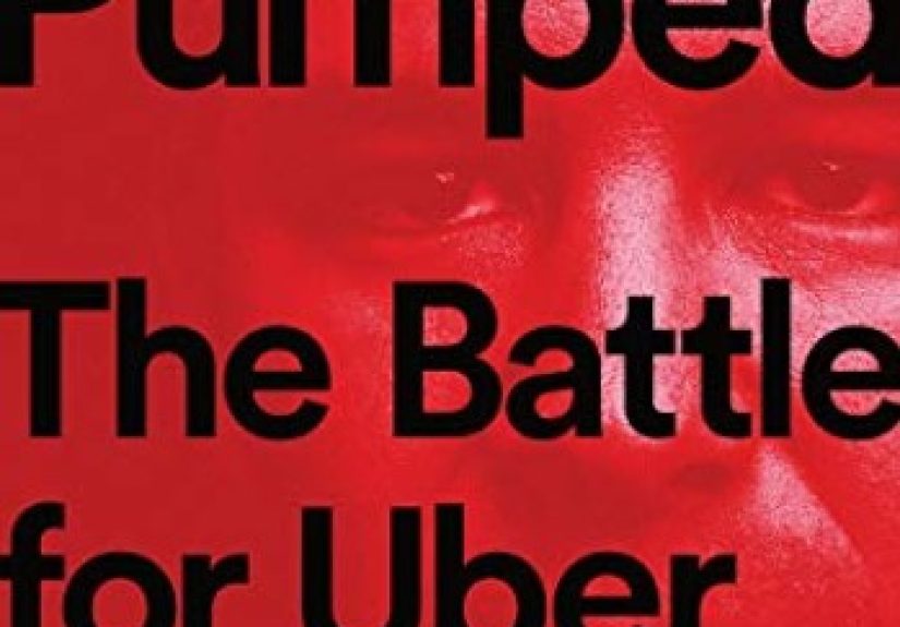 Contradictory Figures: Lessons From Uber's Rise
