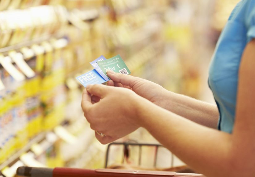 Couponing Do’s & Don’ts  How to Save Money Shopping With Coupons - Money Crashers