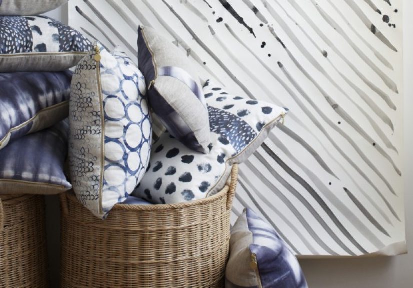 Current Obsessions: Handmade Home