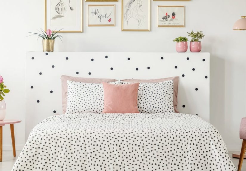 Declutter Your Bedroom in 10 Easy Steps